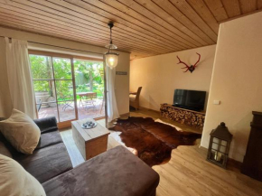 Chiemsee Beachhouse Apartment